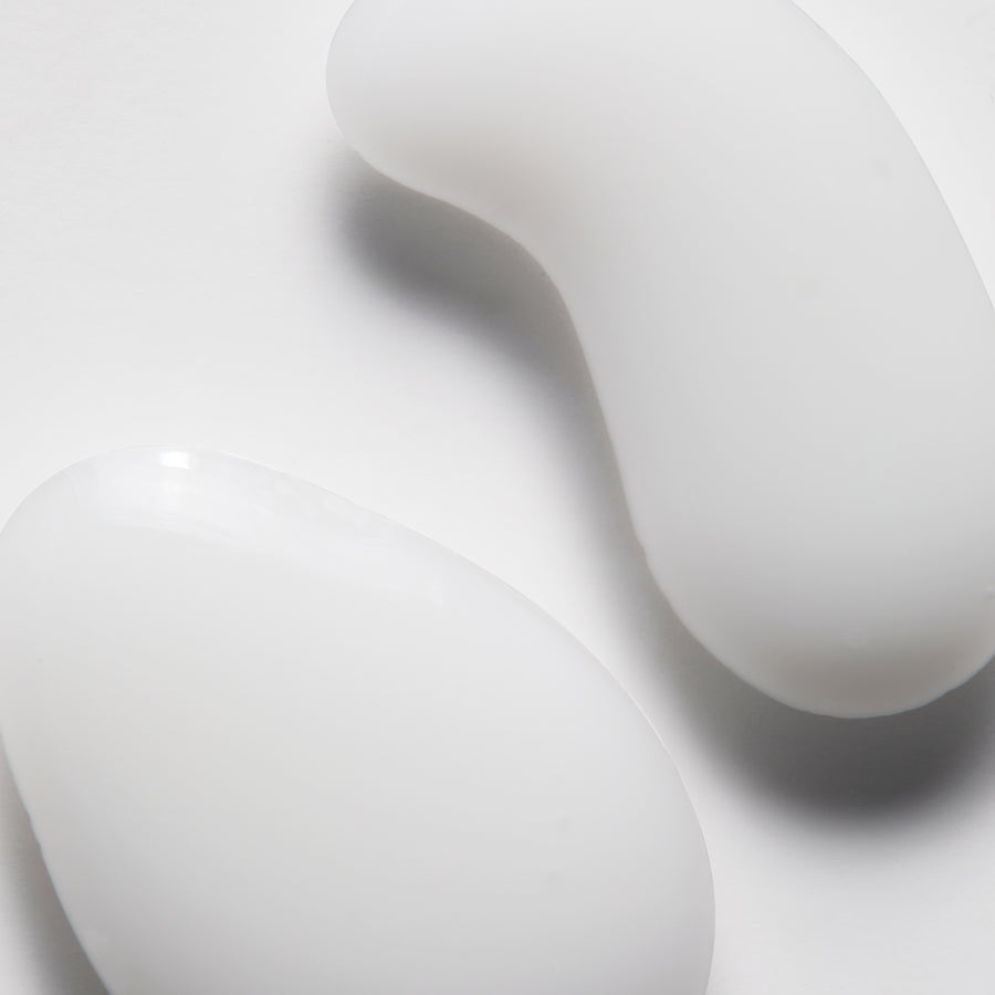5% Niacinamide Face Serum - Texture