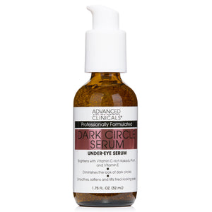 Dark Circle Eye Serum