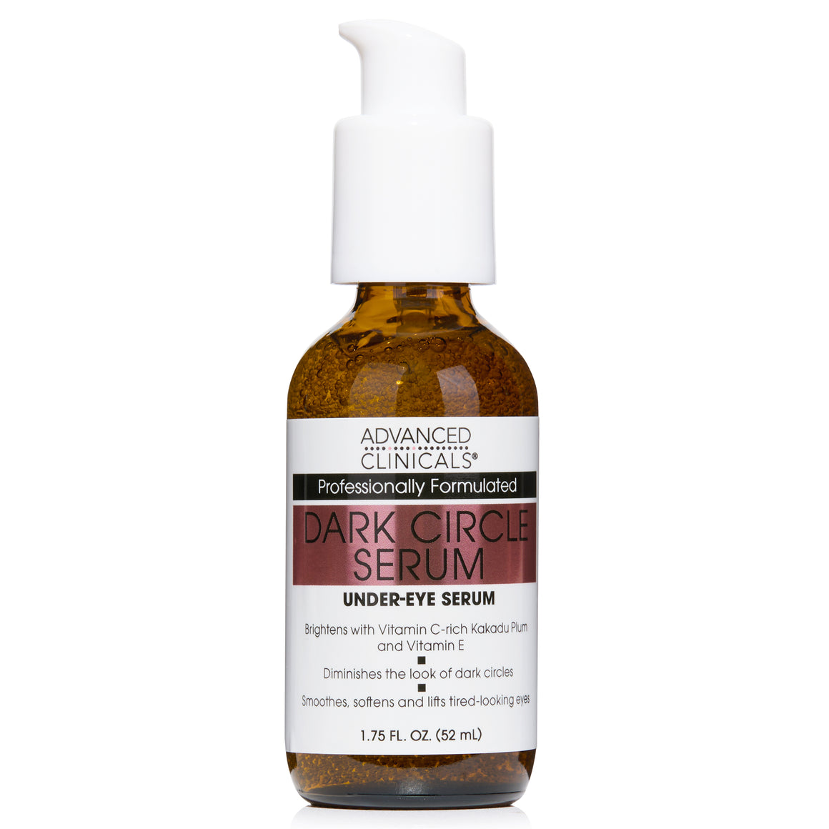 Dark Circle Eye Serum
