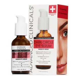 Dark Circle Eye Serum