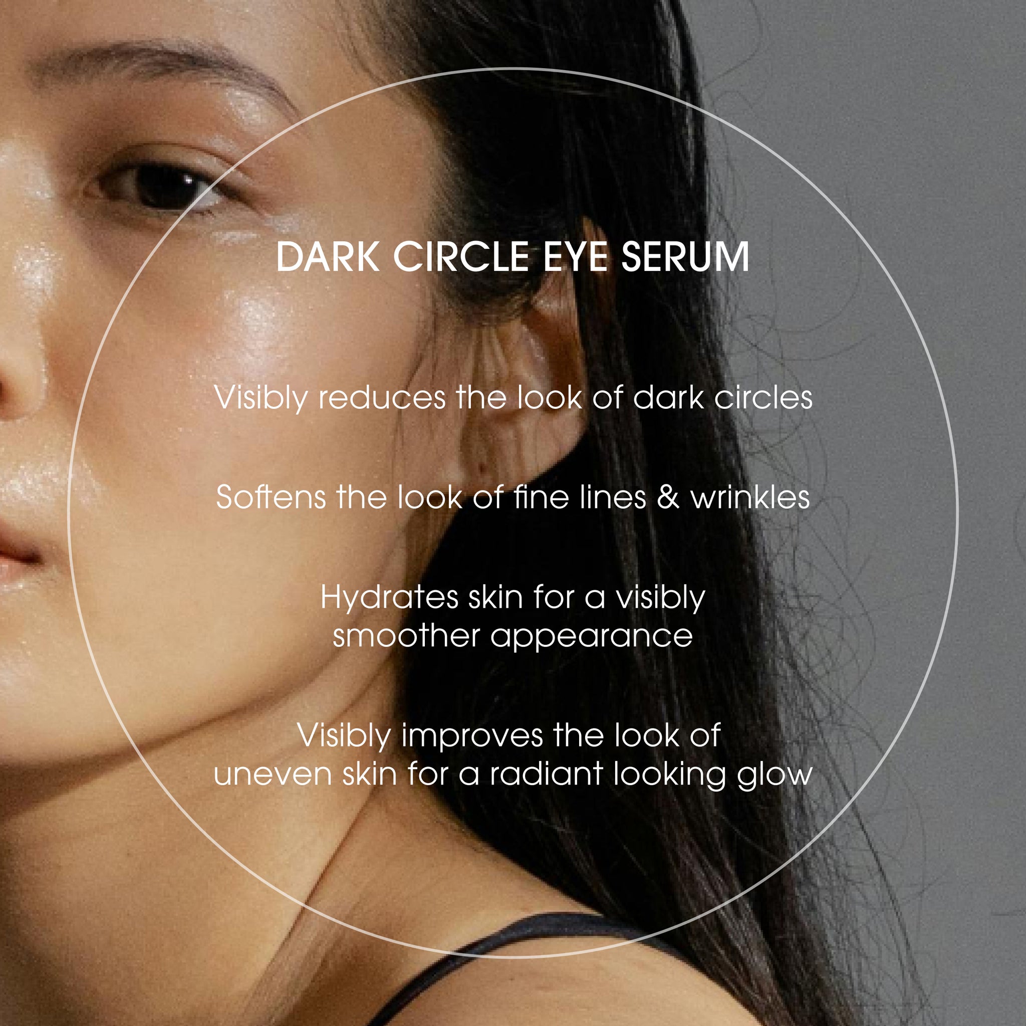 Dark Circle Eye Serum