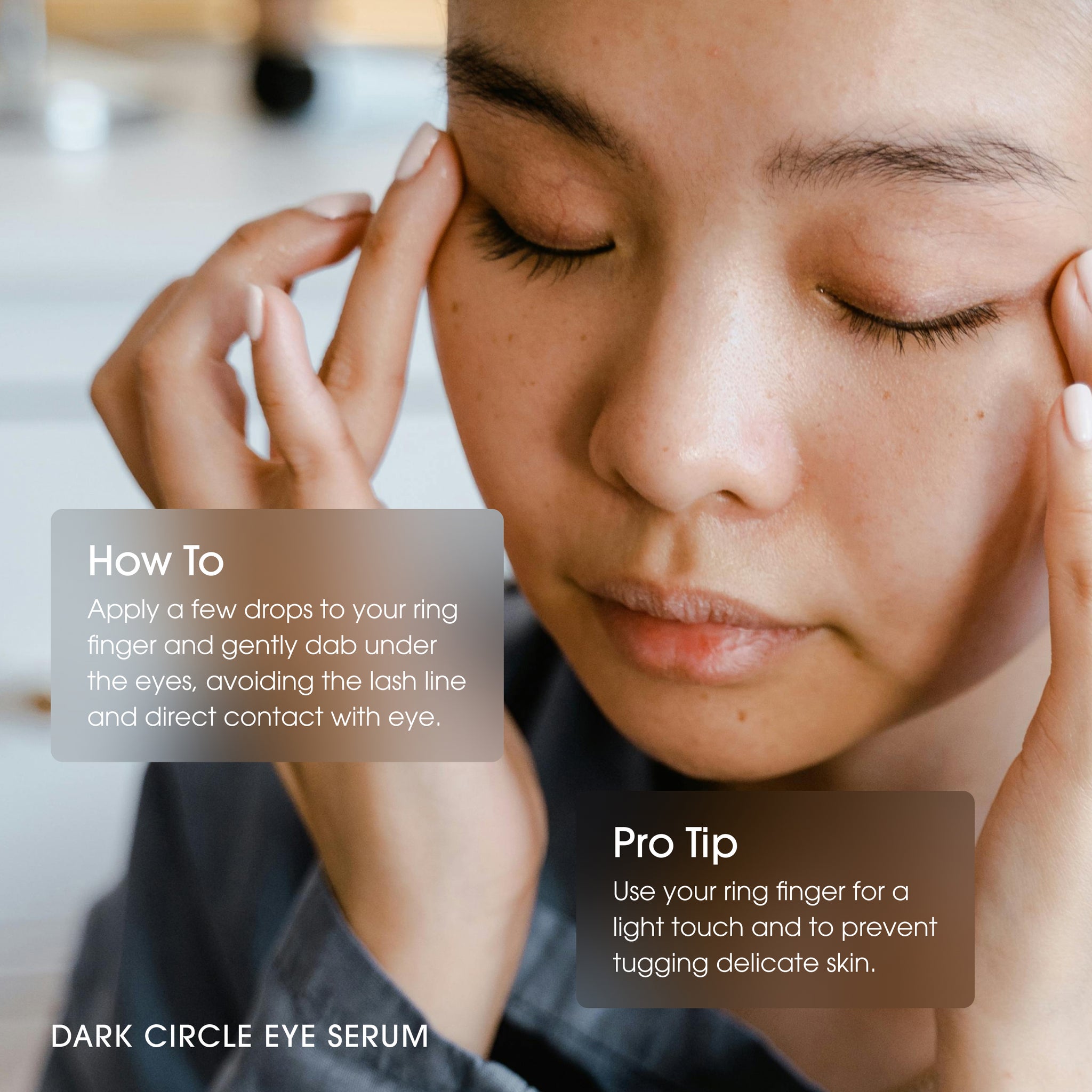 Dark Circle Eye Serum