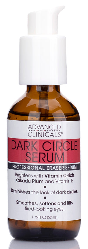 Dark Circle Eye Serum