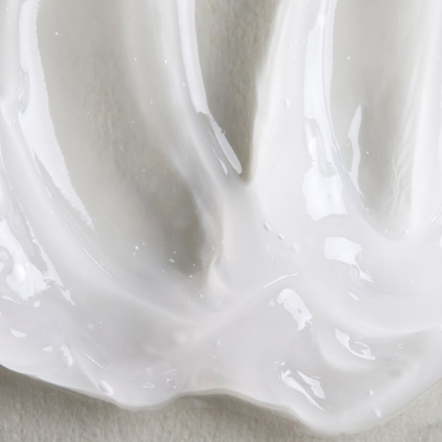 Vitamin C Face Gel-Cream - Texture