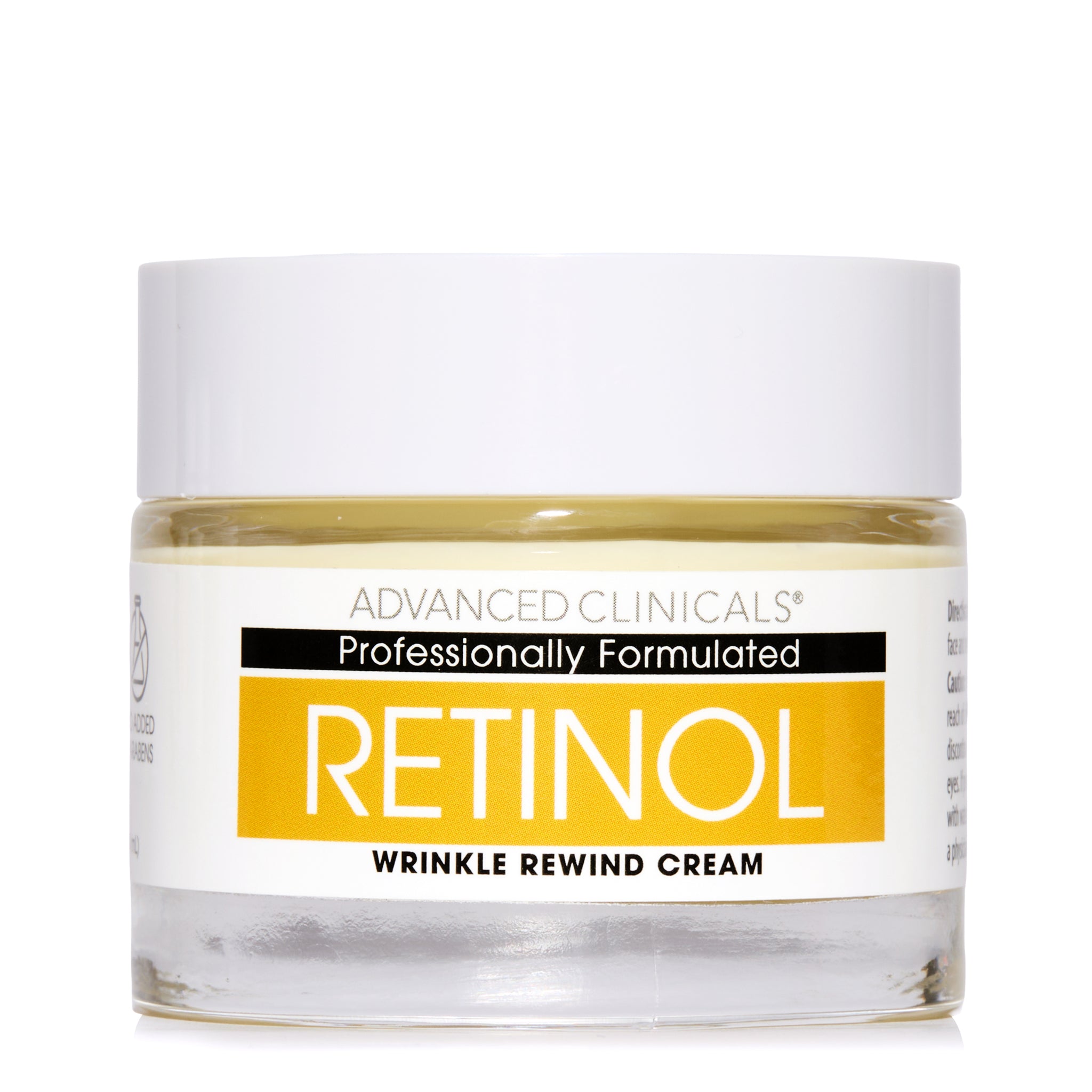 Retinol Face Cream