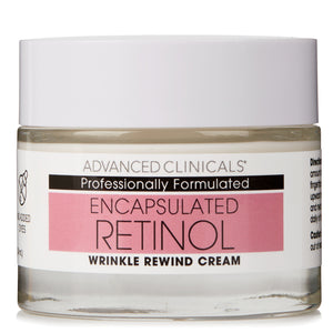 Retinol Advanced Firming Face Cream