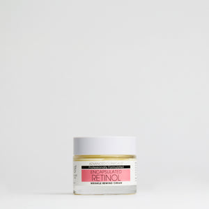 Retinol Face Cream