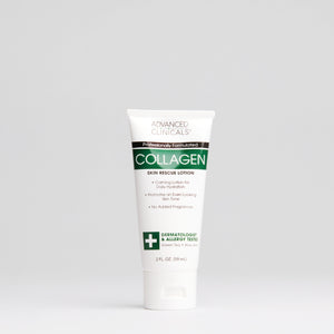 Collagen Body Cream