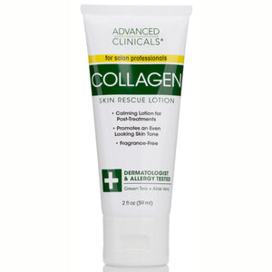 Collagen Body Cream