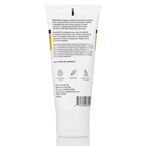 Retinol Advanced Firming Body Cream 2oz (No Added Fragrance)