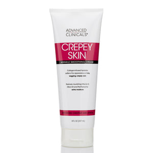 Crepey Skin Smoothing Cream