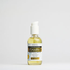 Vitamin C Body Oil
