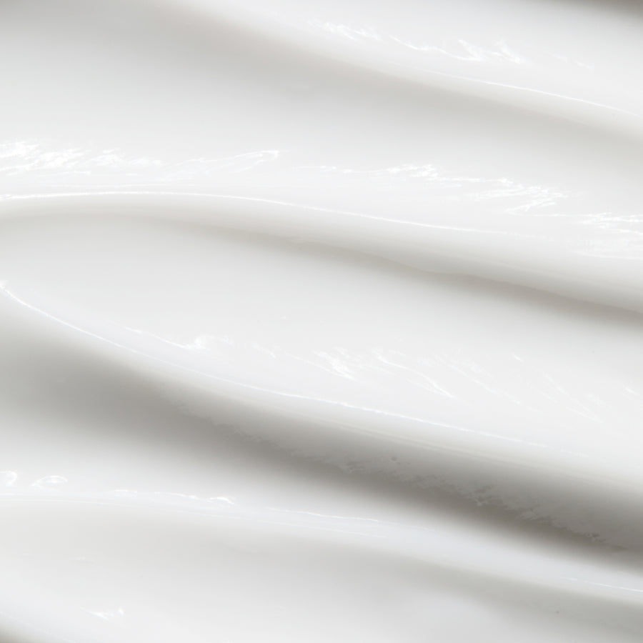 10% Glycolic + Lactic Acid Body Cream - Texture