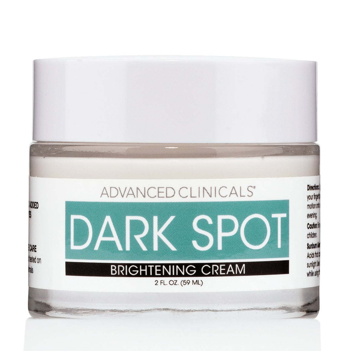 Dark Spot Face Cream