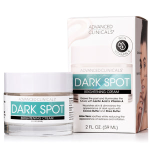 Dark Spot Correcting Face Cream