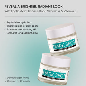 Crème de visage éclaircissante Arbutine & Acide Kojique 7 jours Crème de visage éclaircissante Arbutine & Acide Kojique 7 jours