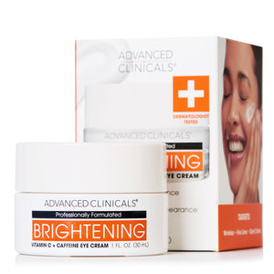 Brightening Eye Cream