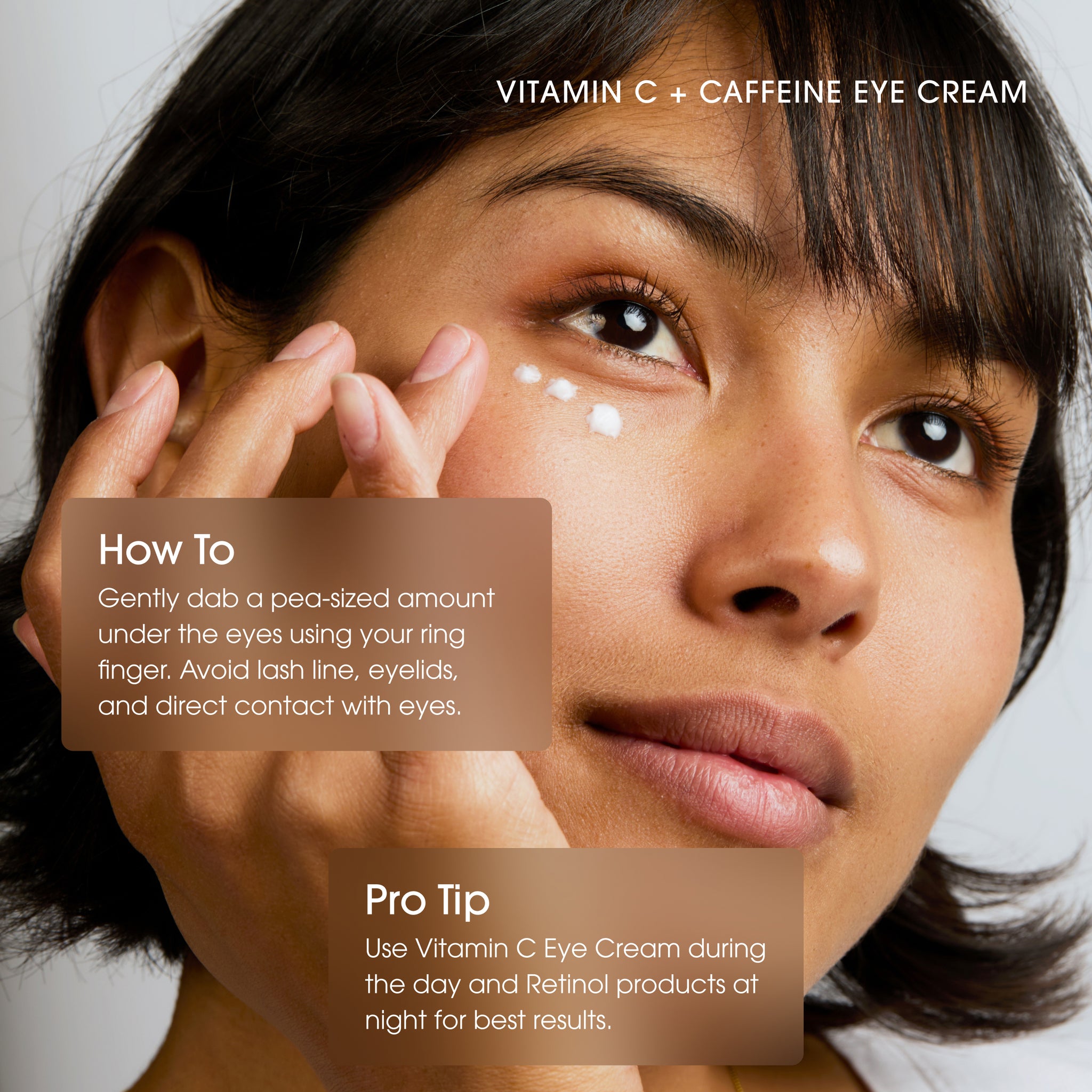 Brightening Eye Cream