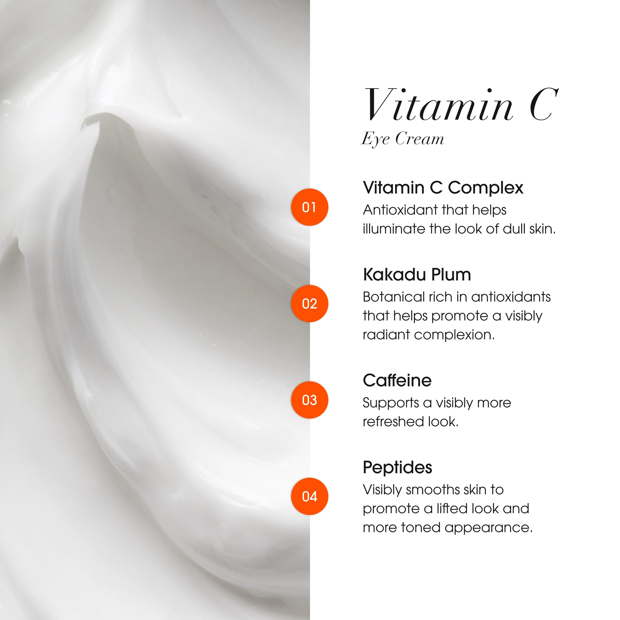 Brightening Eye Cream