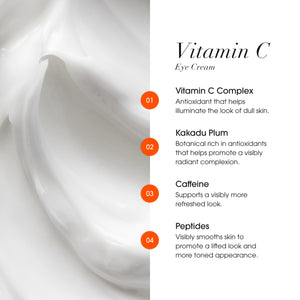 Brightening Eye Cream