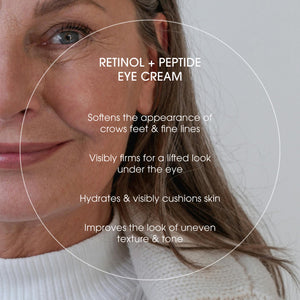 Firming Eye Cream