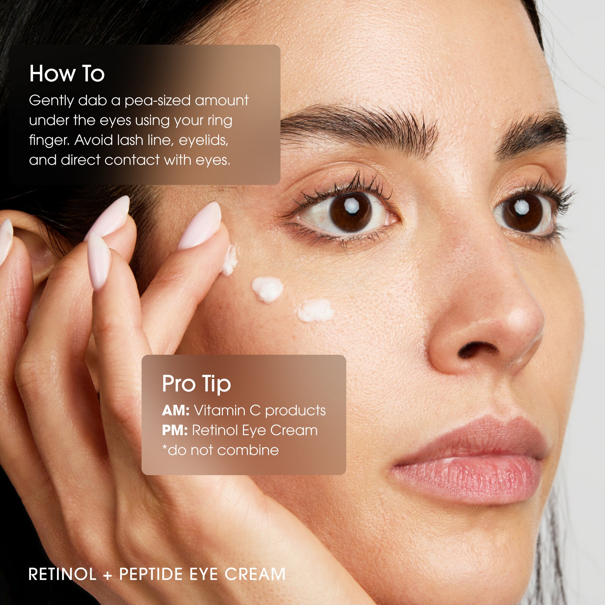 Firming Eye Cream