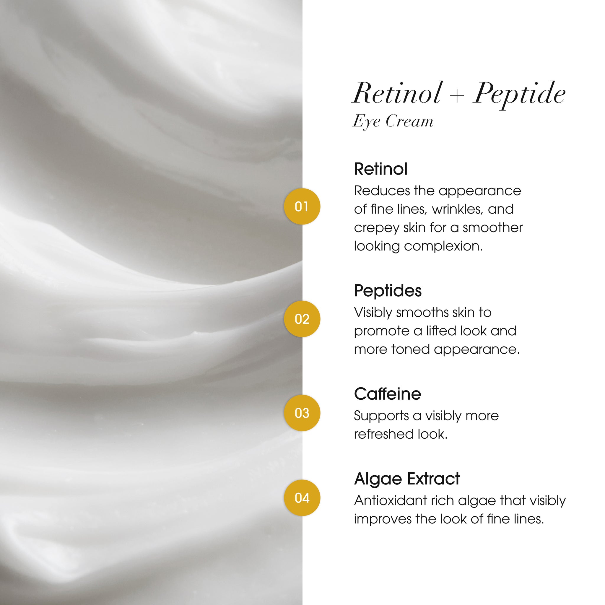 Complete Eye Cream Set