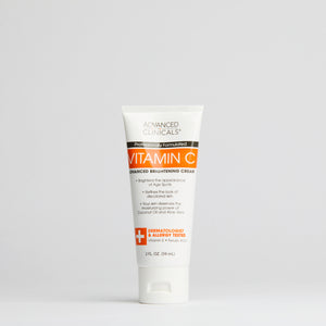 Vitamin C Body Cream