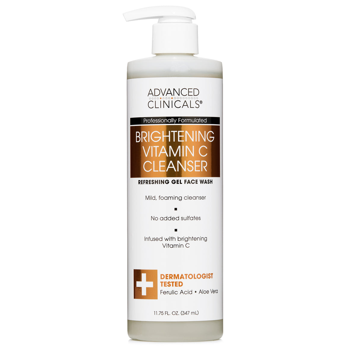 All products - Advanced Clinicals