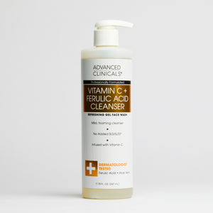 Vitamin C Cleanser