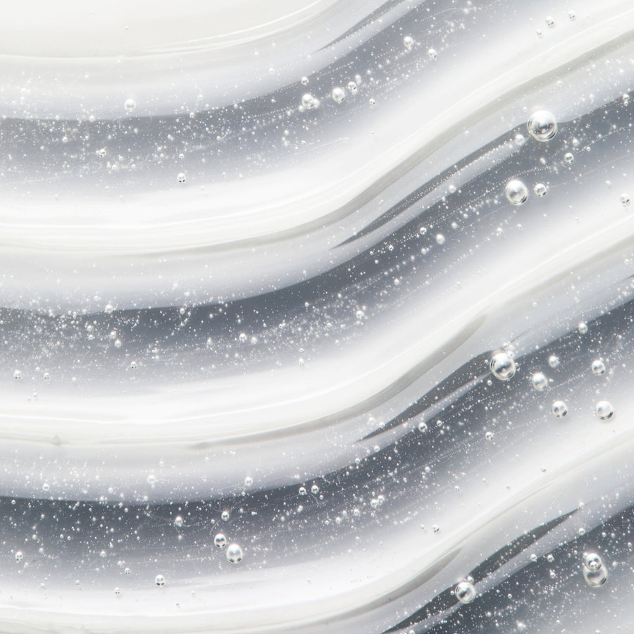 Glycolic Acid + Lactic Acid Cleanser - Texture