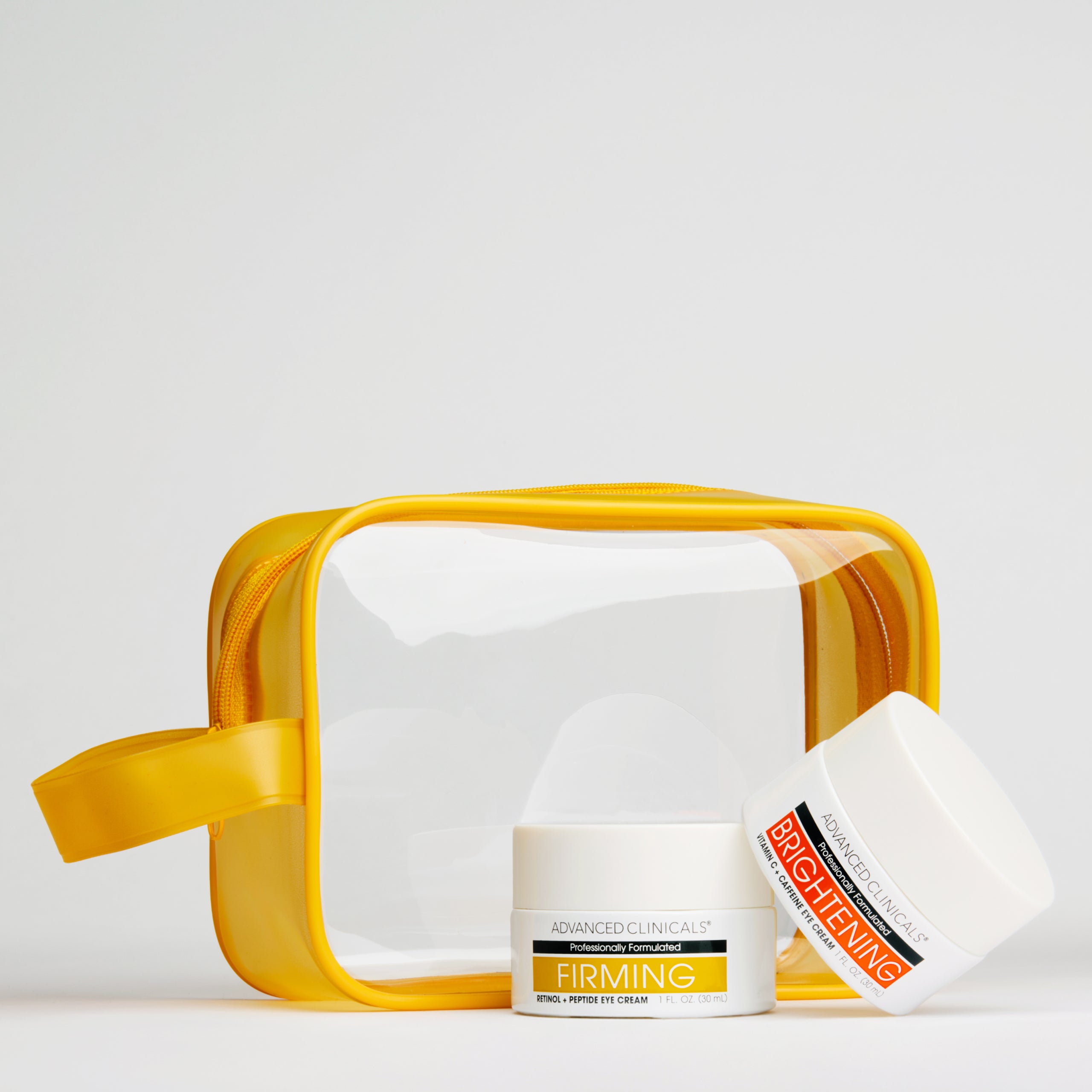 Complete Eye Cream Set - Advanced Clinicals