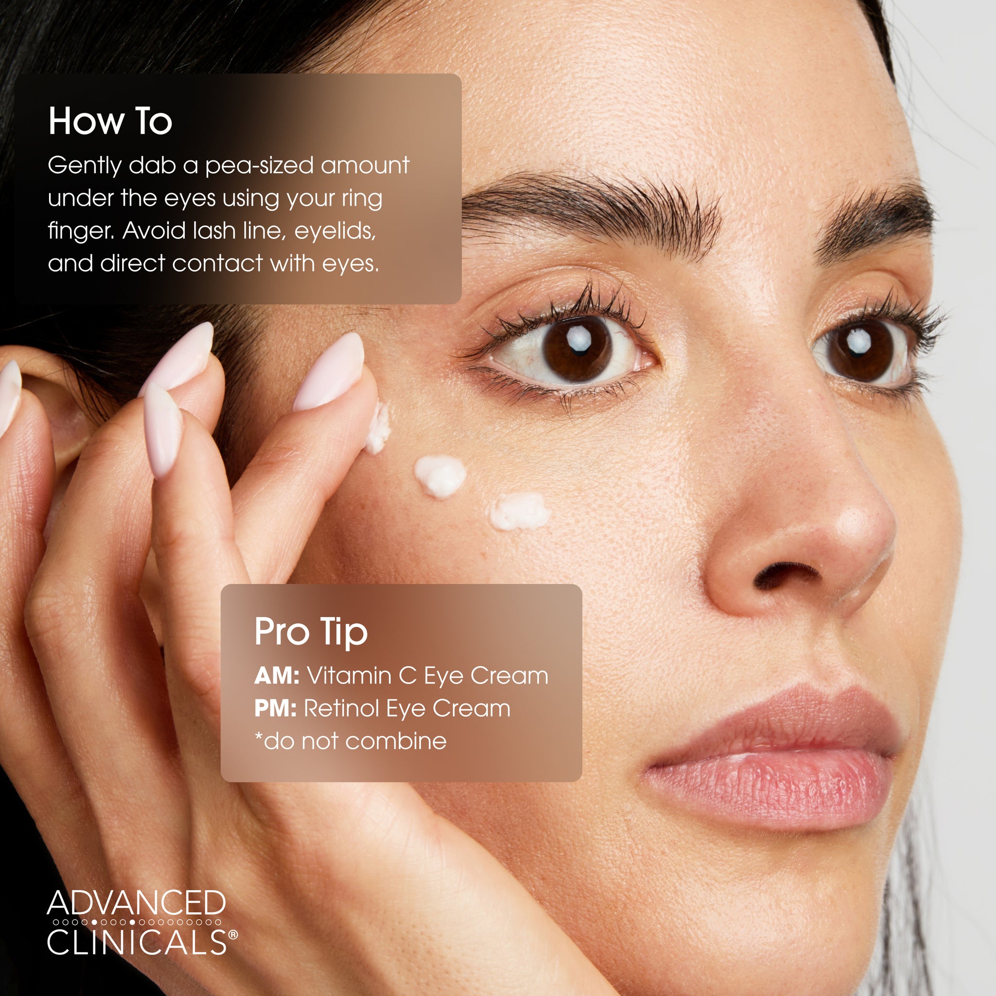 Complete Eye Cream Set