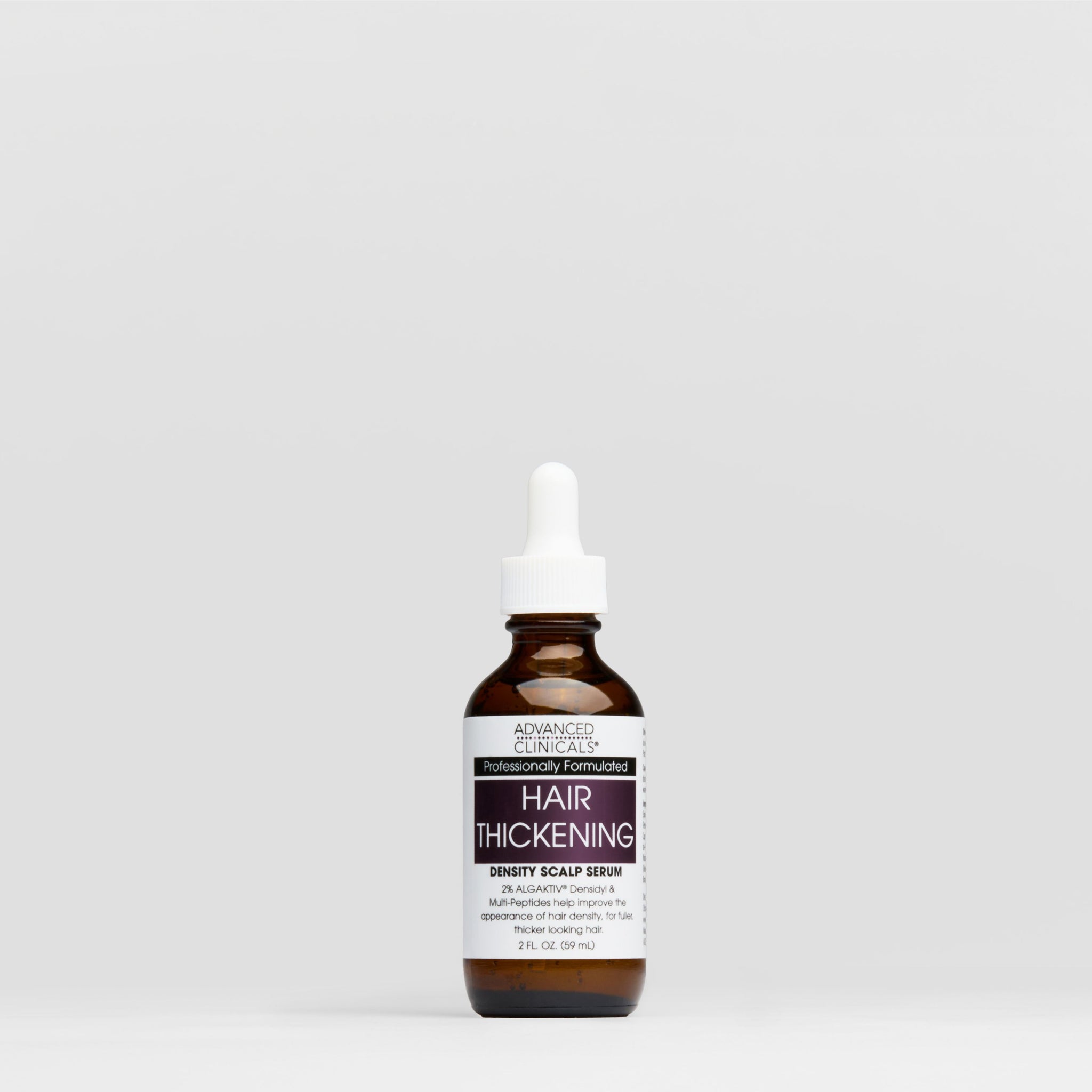 Hair Thickening Density Scalp Serum