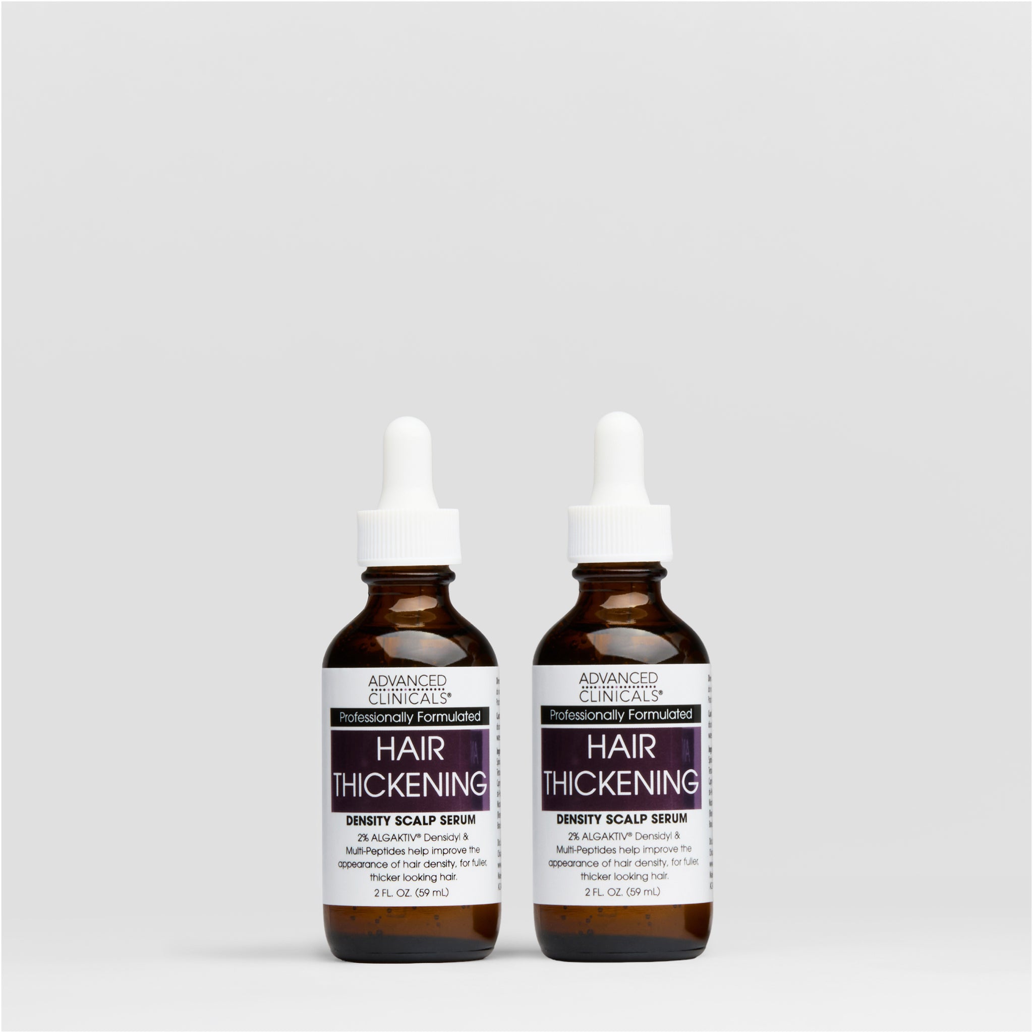 Hair Thickening Density Scalp Serum