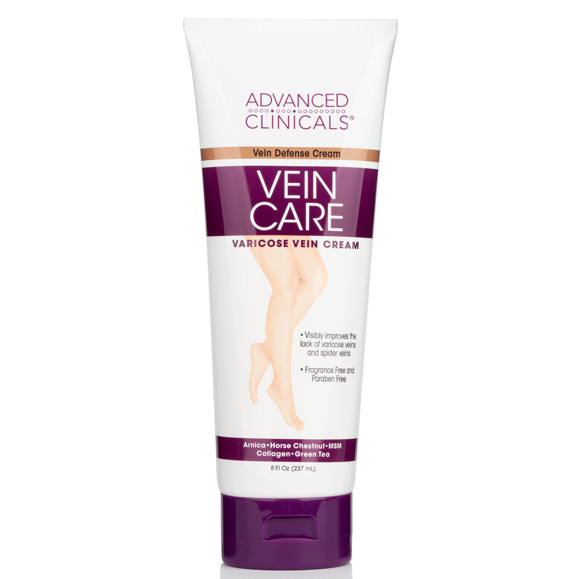 Vein Care Cream