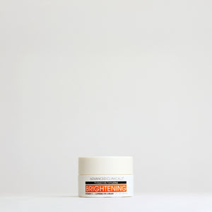 Brightening Eye Cream