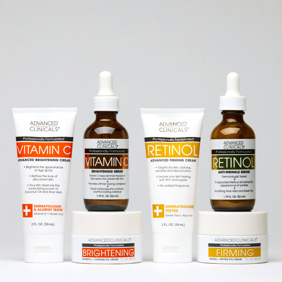 Day-to-Night Holiday Gift Set