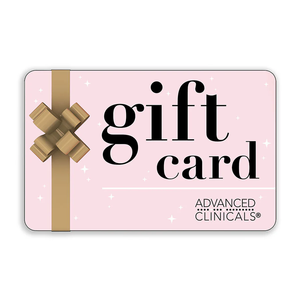 Carte-cadeau numérique clinique avancée