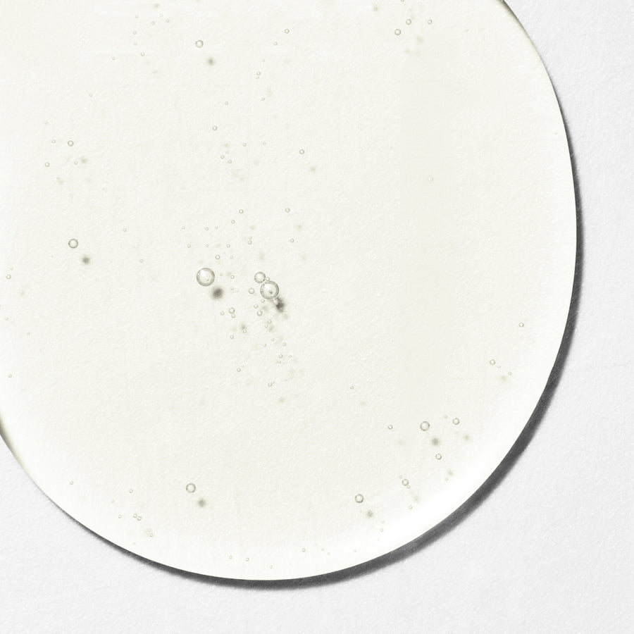 Retinol Body Oil - Texture