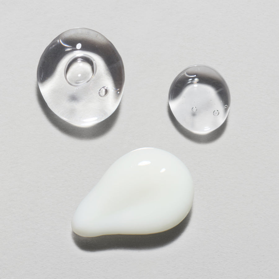 Serum Essentials Gift Set - Texture