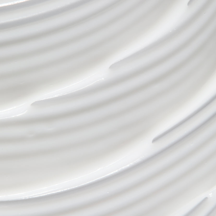 Retinol Body Cream - Texture