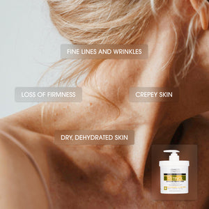 Retinol Advanced Firming Body Cream