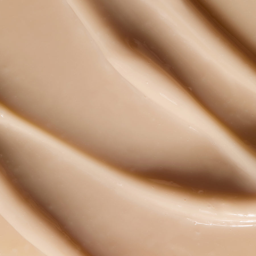 Crème Minceur Anti-Cellulite à l'Huile de Grain de Café Vert - Texture