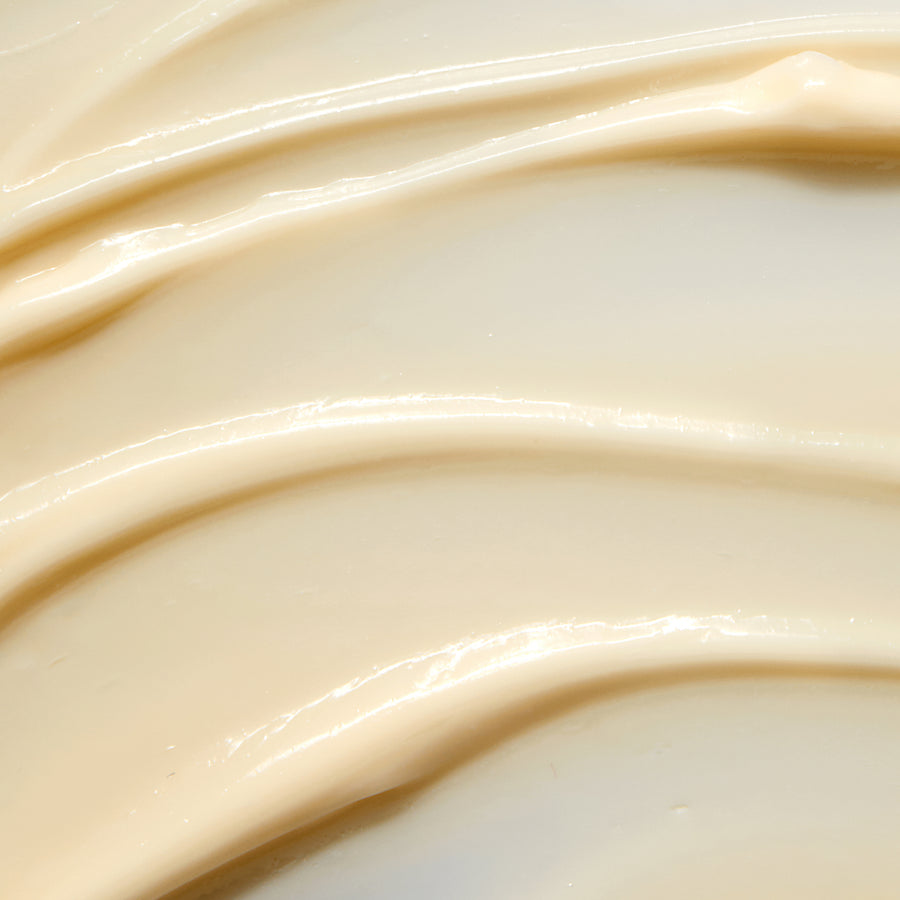 Vitamin C Body Cream - Texture