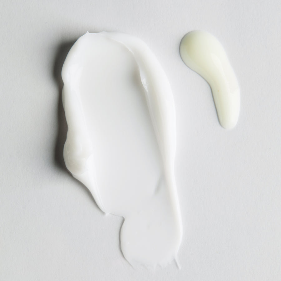 Retinol Travel Body Cream + Serum Bundle - Texture