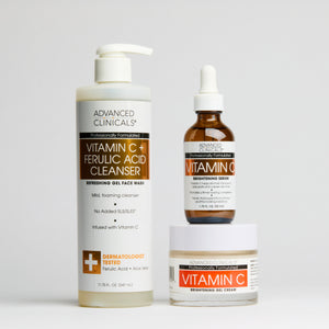 Vitamin C Bundle