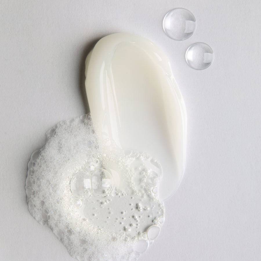 Vitamin C Bundle - Texture