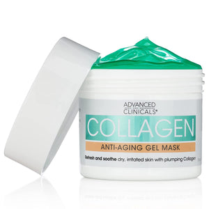 Collagen Anti-Aging Firming Mask