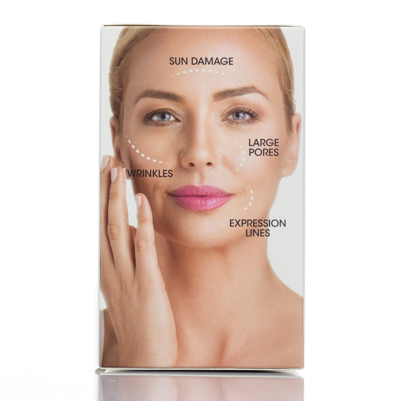 Retinol Face Cream Advanced Clinicals